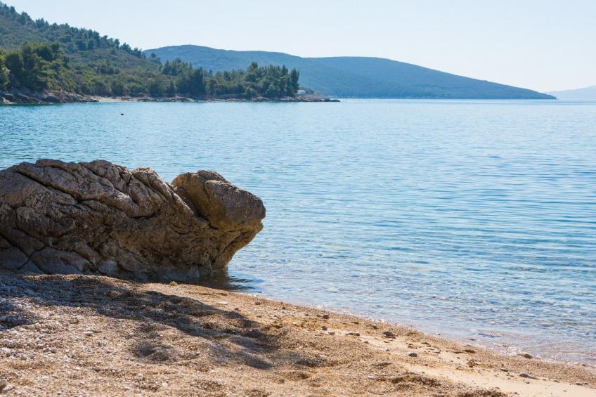 Geräumige, luxuriöse 5-Ferienvilla mit Meerblick, eigenem Pool und großer Terr - foto 47