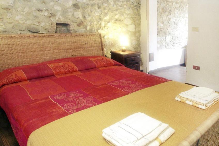 Wohnung 'I Cardi' mit Privatparkplatz - foto 4