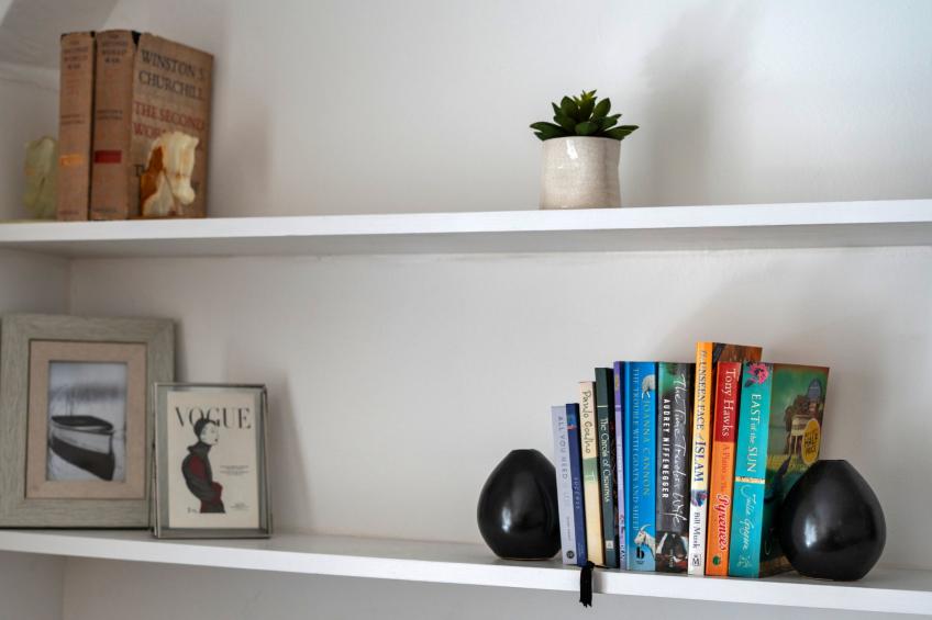 Centre View - foto 20