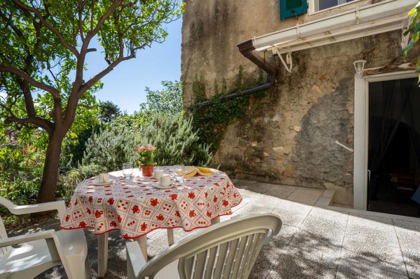 Gartenwohnung - foto 5