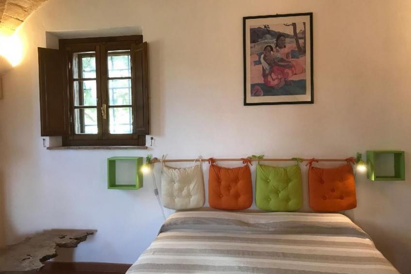 Il Podere La Regina mit privatem Pool - foto 44