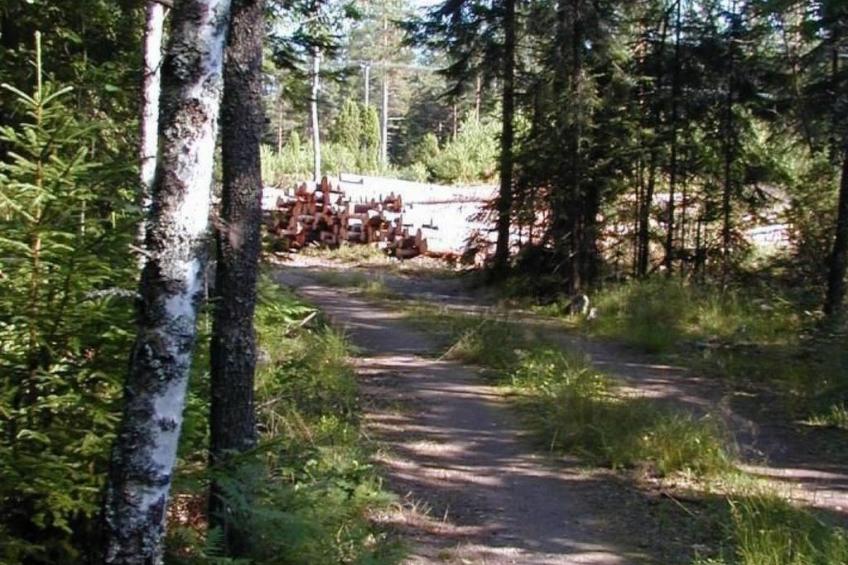 Idyllisches Bauernhaus in Småland - foto 20