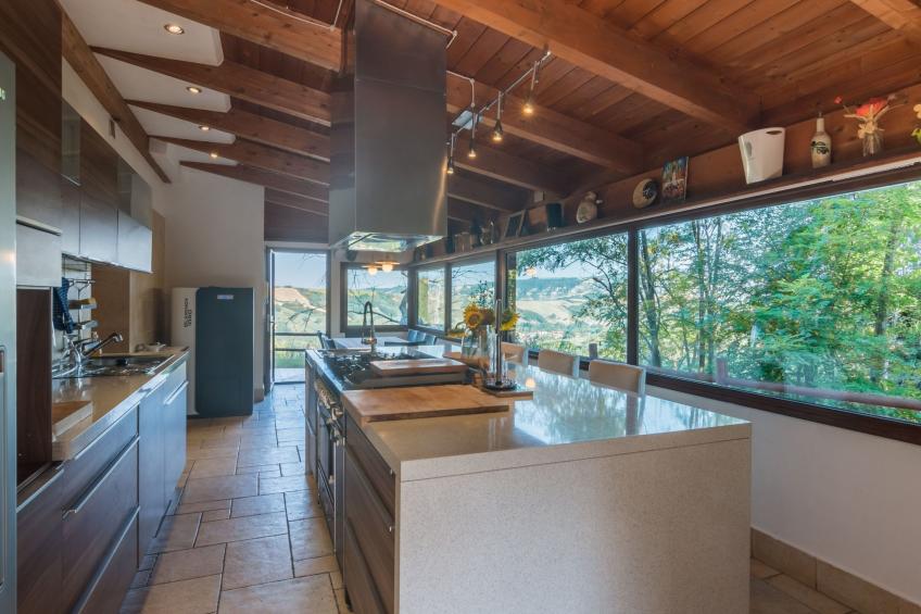 Landgut "TenutaQuarantaOlivi - foto 38