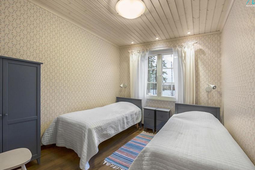 Villa kantri - foto 13