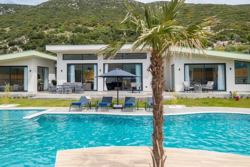 Villa Green - foto 3