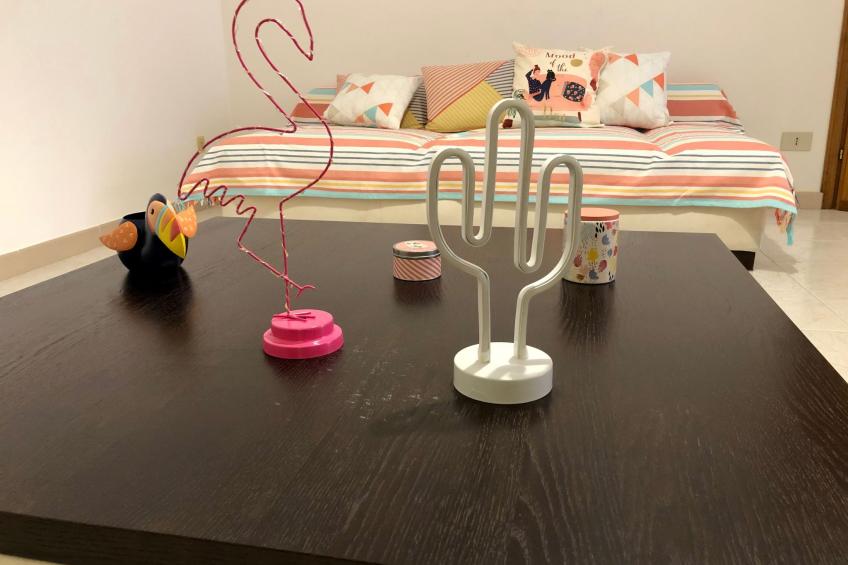 Haus Filippa mit Entspannungsterrasse - foto 5