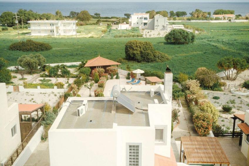 Gennadi Dreams Ferienvilla - foto 7