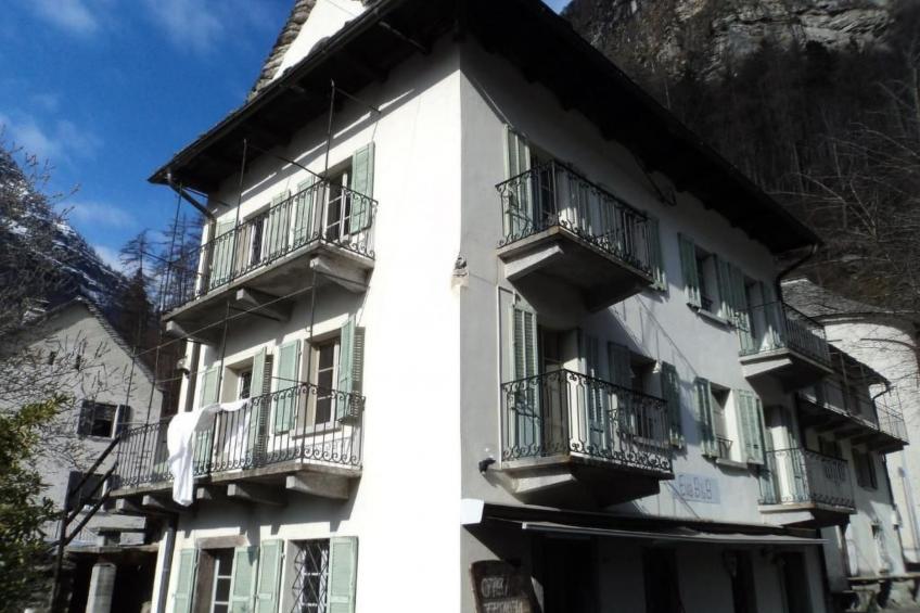 Eva-Ferienhaus - foto 53