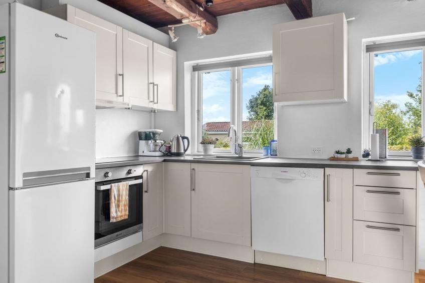 "Ina" - 210m from the sea - foto 18