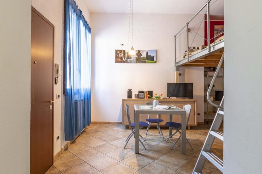 Florentine Careggi Loft - foto 30