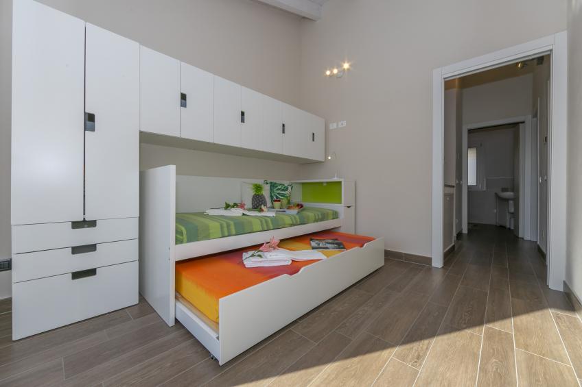 Villa Il Gelsomino Bellavista - foto 25