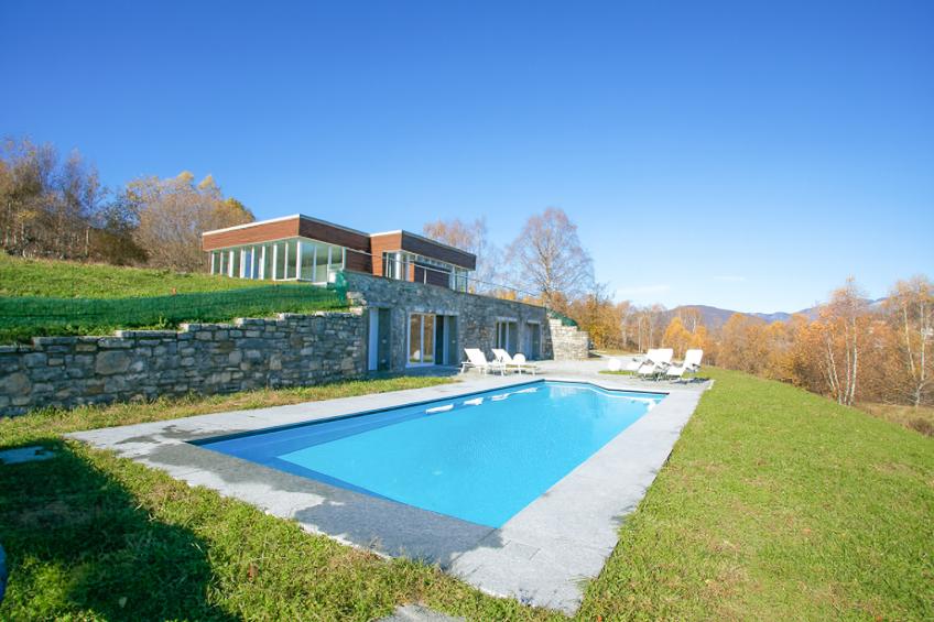 Villa Intelvi - foto 3