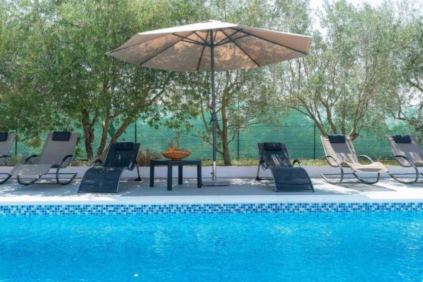 Holiday Home Vesna with pool - foto 33