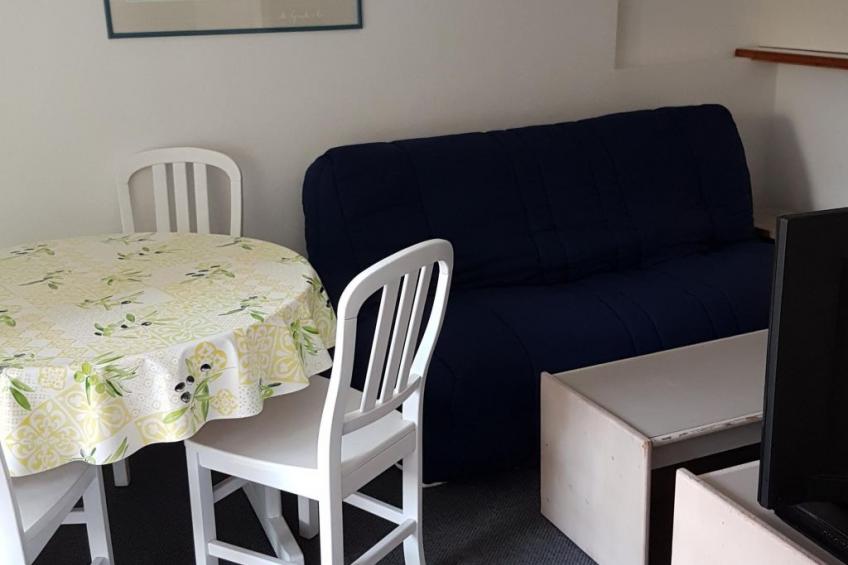 Ruhige Tourismusmöblierung mit Balkon und Pool - foto 32