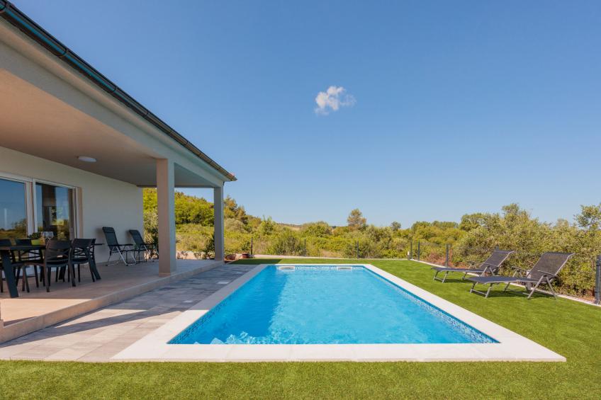 Holiday Home Bonato with pool - foto 2