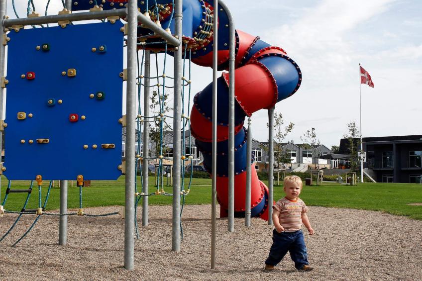 SKÆRBÆKCENTRET - foto 45
