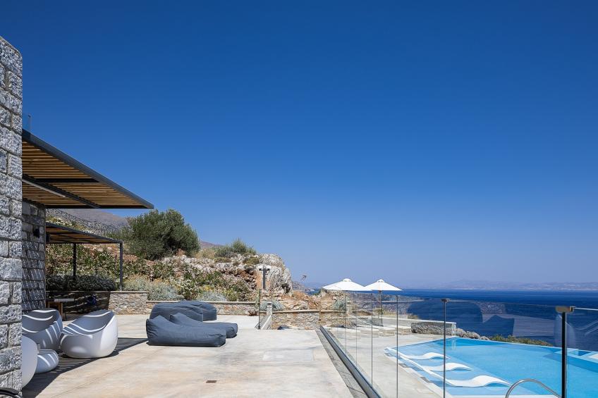 Prasonisi Villa 2 - foto 9