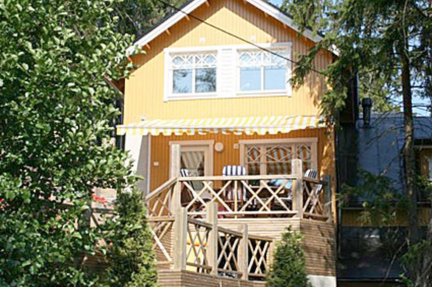 Lövkulla - foto 26