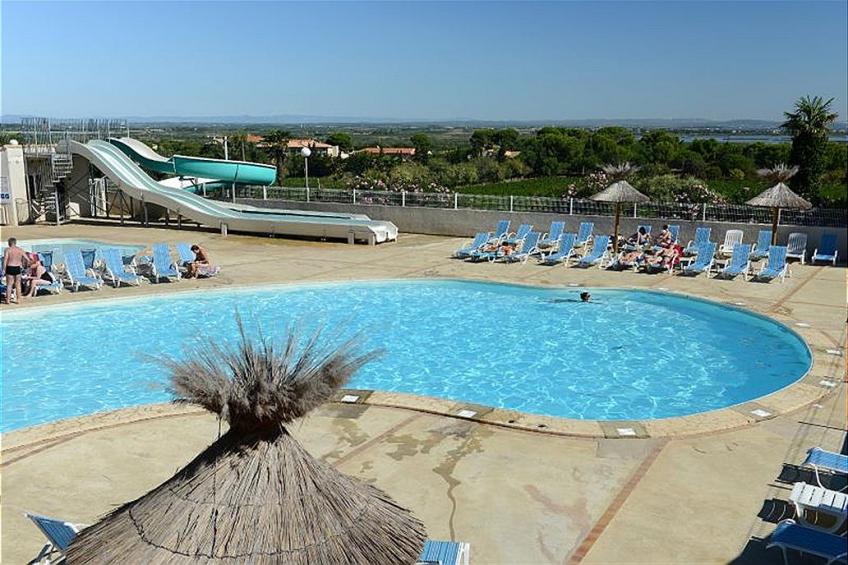 Odalys Cap d'Agde La Pinède MH 4/6 pers. - foto 28