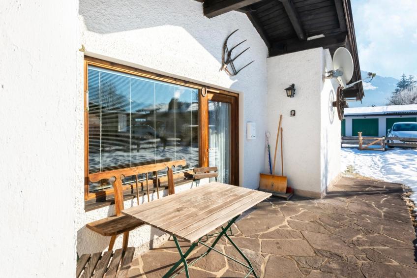Bungalow in Kitzbühel - foto 17