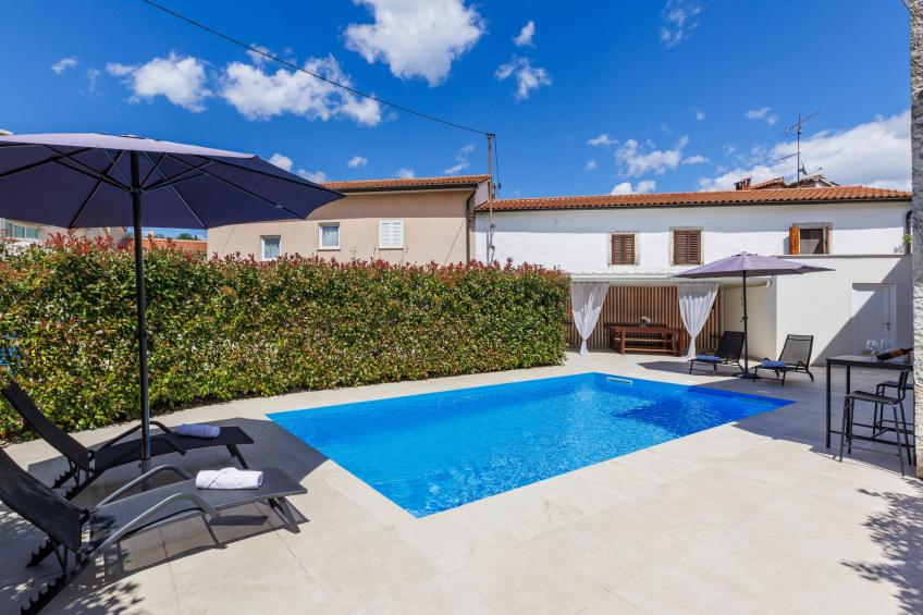 Villa Karmen (ROJ454) - foto 47