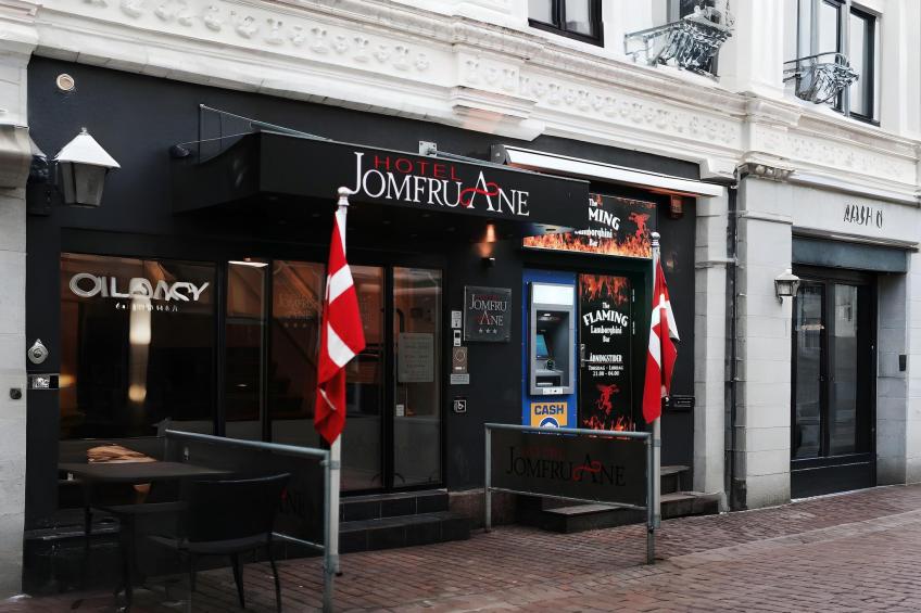 Jomfru Ane Premium Single - foto 9