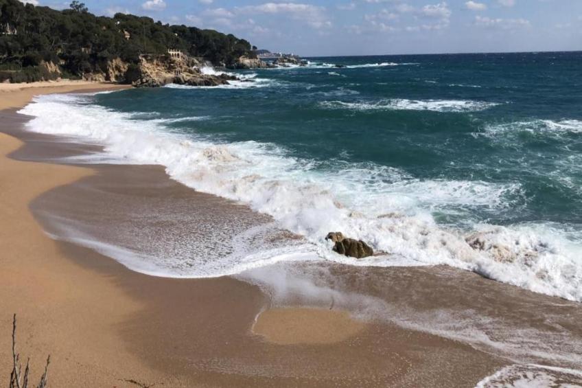 CAMPING INTERPALS- Bungalow Sa Riera - foto 27