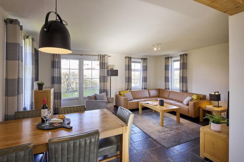 Buitenhof De Leistert - foto 2