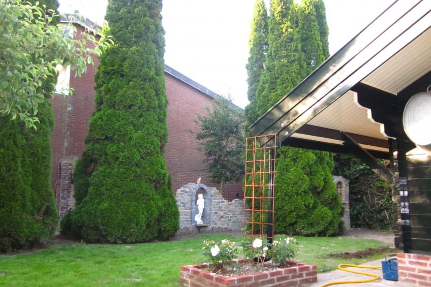 Ferienchalet "Uylennest" - foto 18