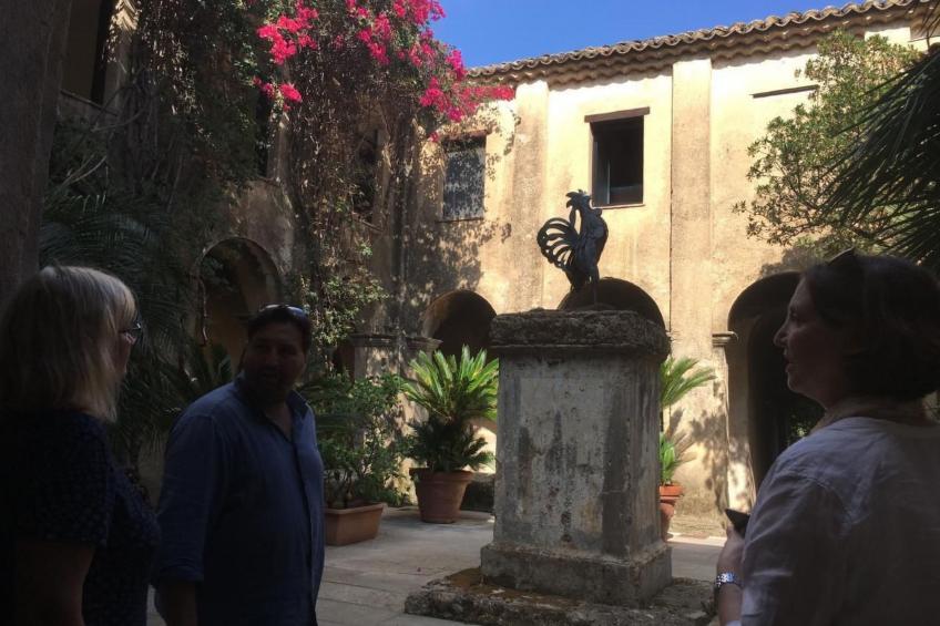 Wohnung in Badolato mit Terrasse - foto 29