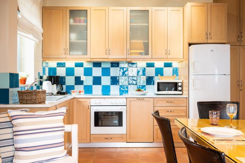 Villa am Strand mit privatem Pool und Tischtennisplatte - foto 23