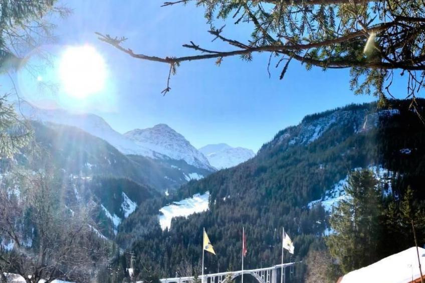 Chalet Arosa für 6 P - foto 21