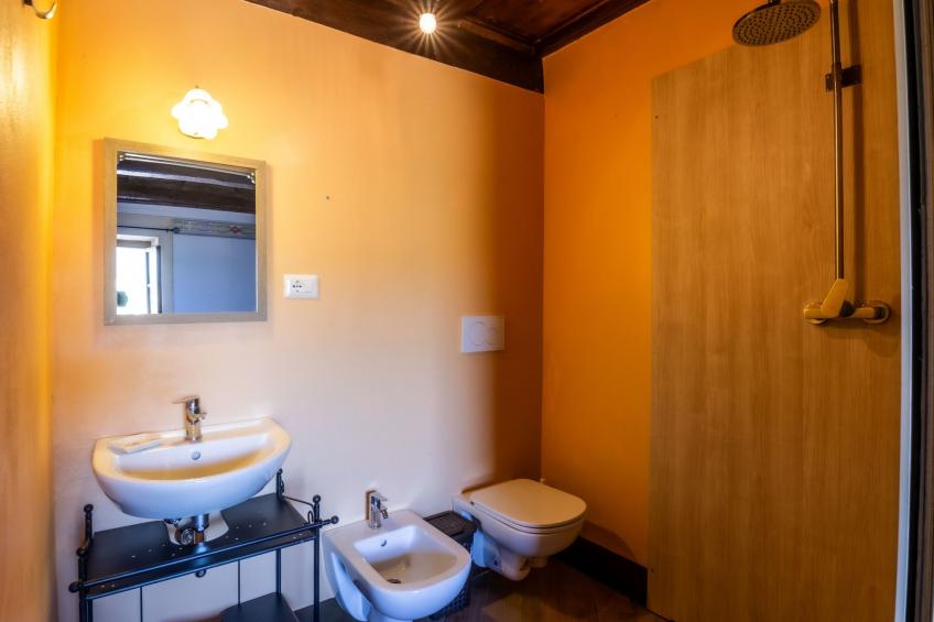 Freistehendes Ferienhaus Villa Borgatti - foto 16