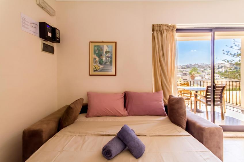 Merill Pool and Sea, charming Apart 4 - foto 29