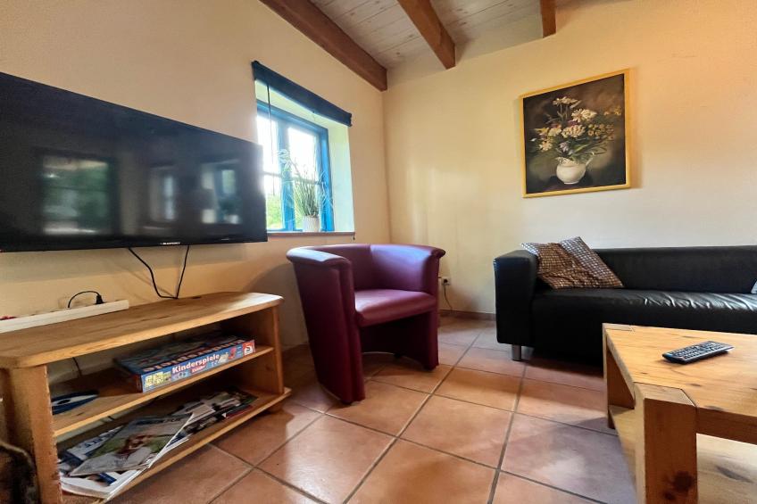 vakantiehuis, Vieregge - foto 6