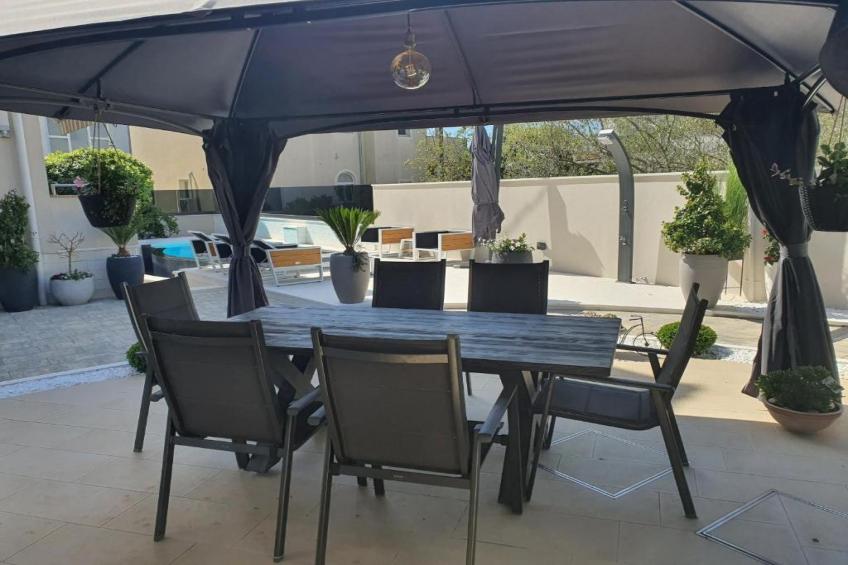 Villa Calypso Royal Apartment - Two Bedroom Apartment with Swimming Pool - foto 42