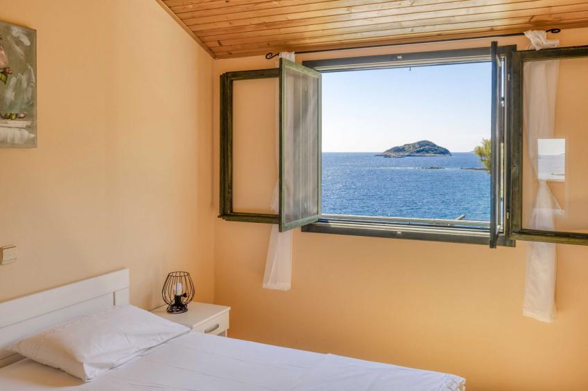 Holiday Home Melanie - Five bedroom house - foto 8