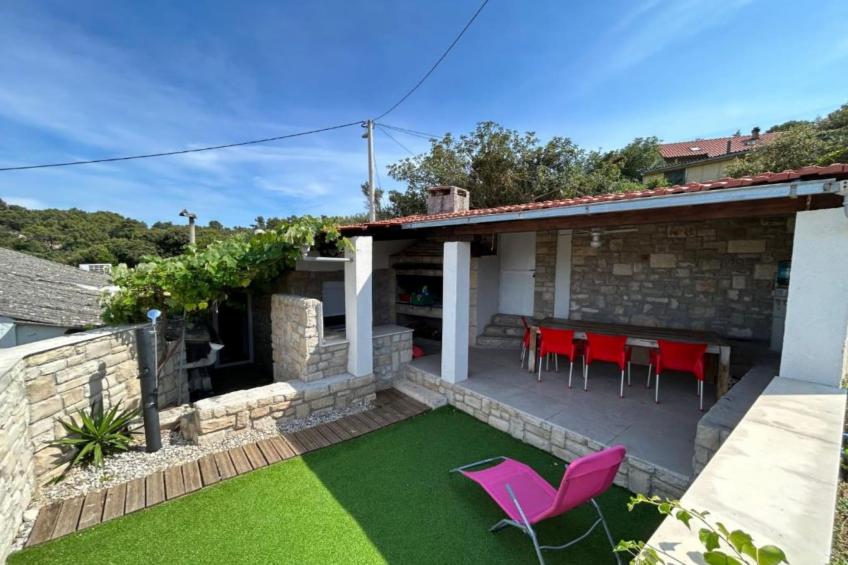 Family House Aldo -  Family House with Four Bedrooms and Sea View - foto 6