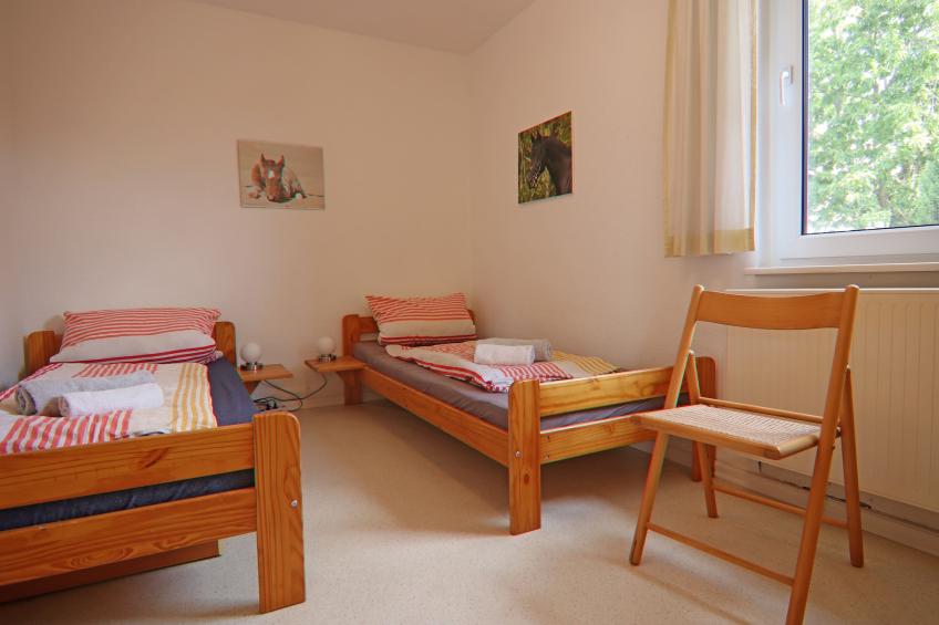 Ferienhäuser Inselblick / Ferienhaus 2 60 qm - foto 25