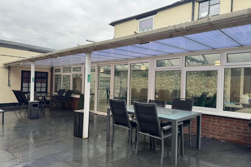 Deluxe Double Room - foto 50