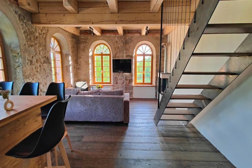 522 Galerie Sauna - foto 7