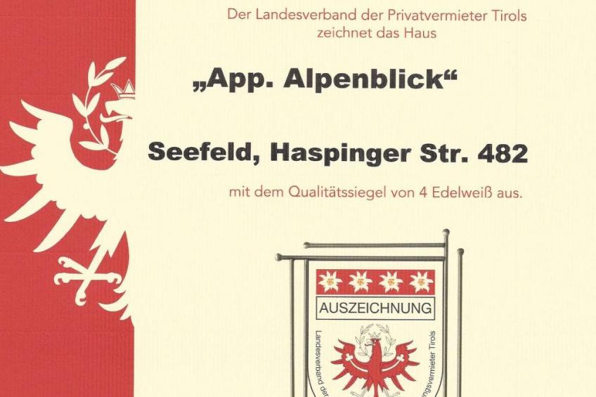 Alpenblick - foto 24