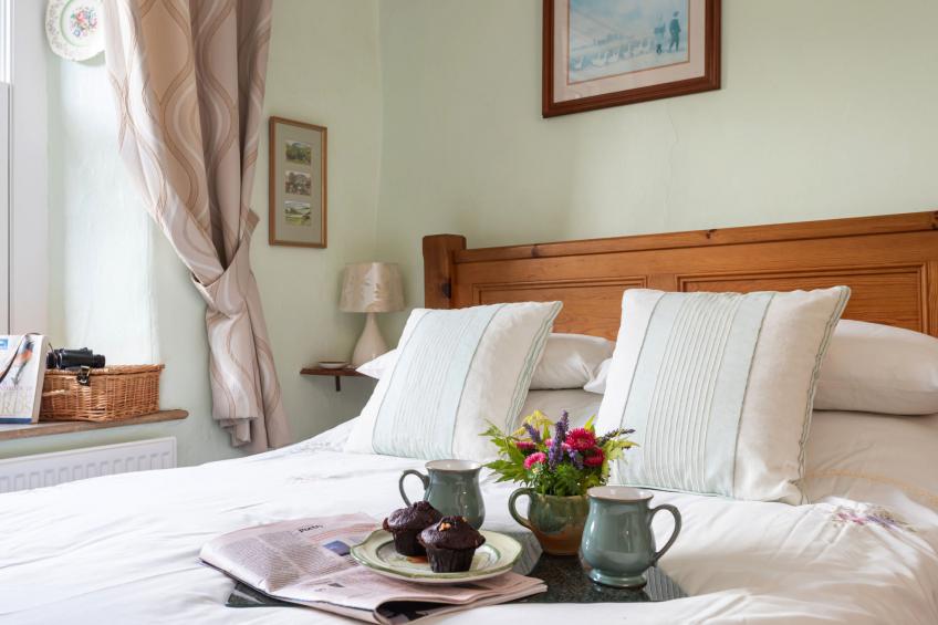 Garden Cottage - foto 17