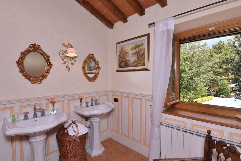 Villa Fonte mit eigenem Pool - foto 26