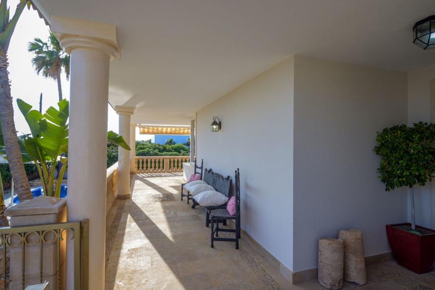 Villa Rafael Menorca - foto 28