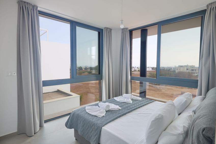 Protaras Aqua Pearl Villa AQ11 im Zentrum - foto 16