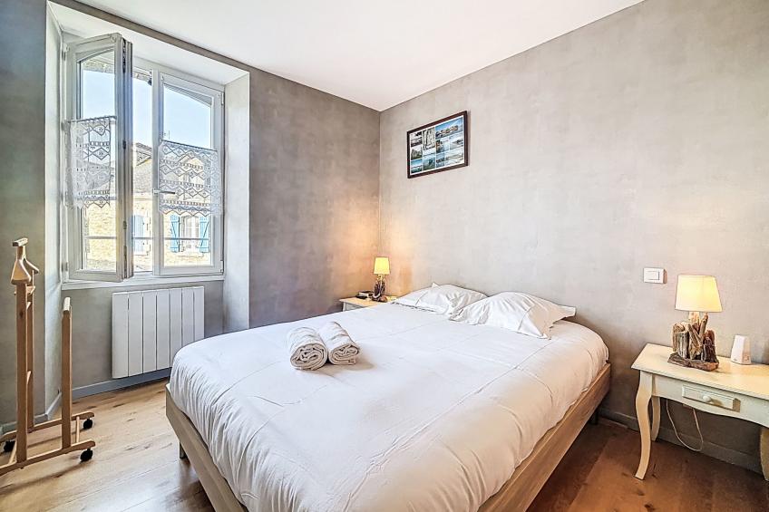 Maison de Saint-Cado - foto 18