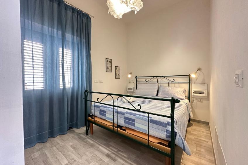 Villa Oasi, 50 m vom Strand entfernt, klimatisiert - foto 15