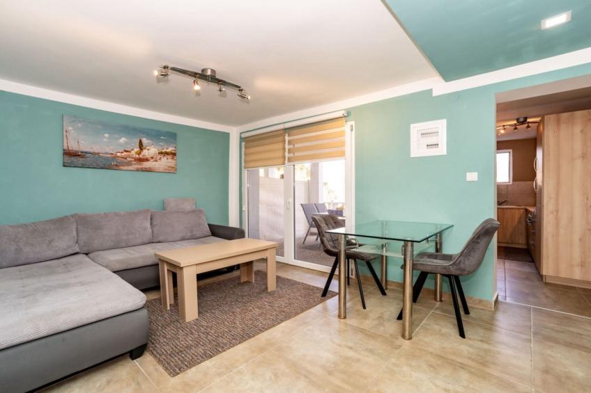 Apartments Robi & Kristina - One Bedroom Apartment with Terrace A3 - foto 3