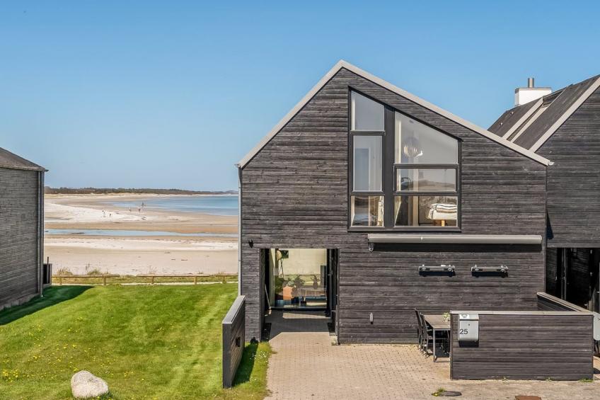 "Chayton" - 10m from the sea - foto 22